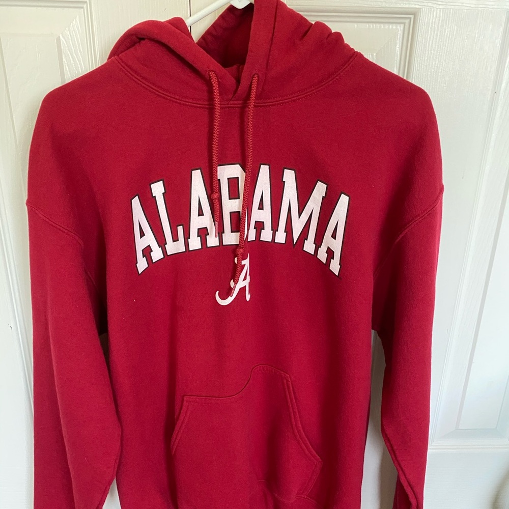 Alabama Hoodie